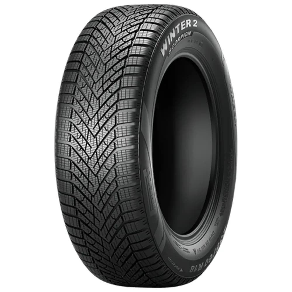 Pirelli Scorpion Winter 2 295/40 R21 111V XL Winterreifen