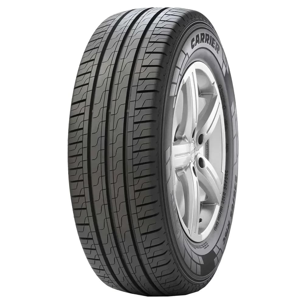 Pirelli Carrier 215/65 R16 109T Sommerreifen