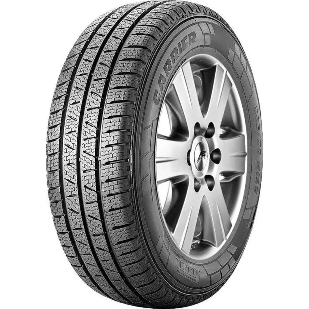 Pirelli Carrier Winter 215/65 R16 109R Winterreifen