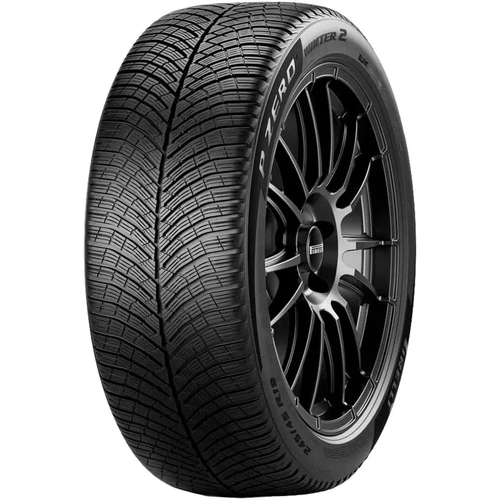 Pirelli P Zero Winter 2 235/35 R19 91V XL Winterreifen