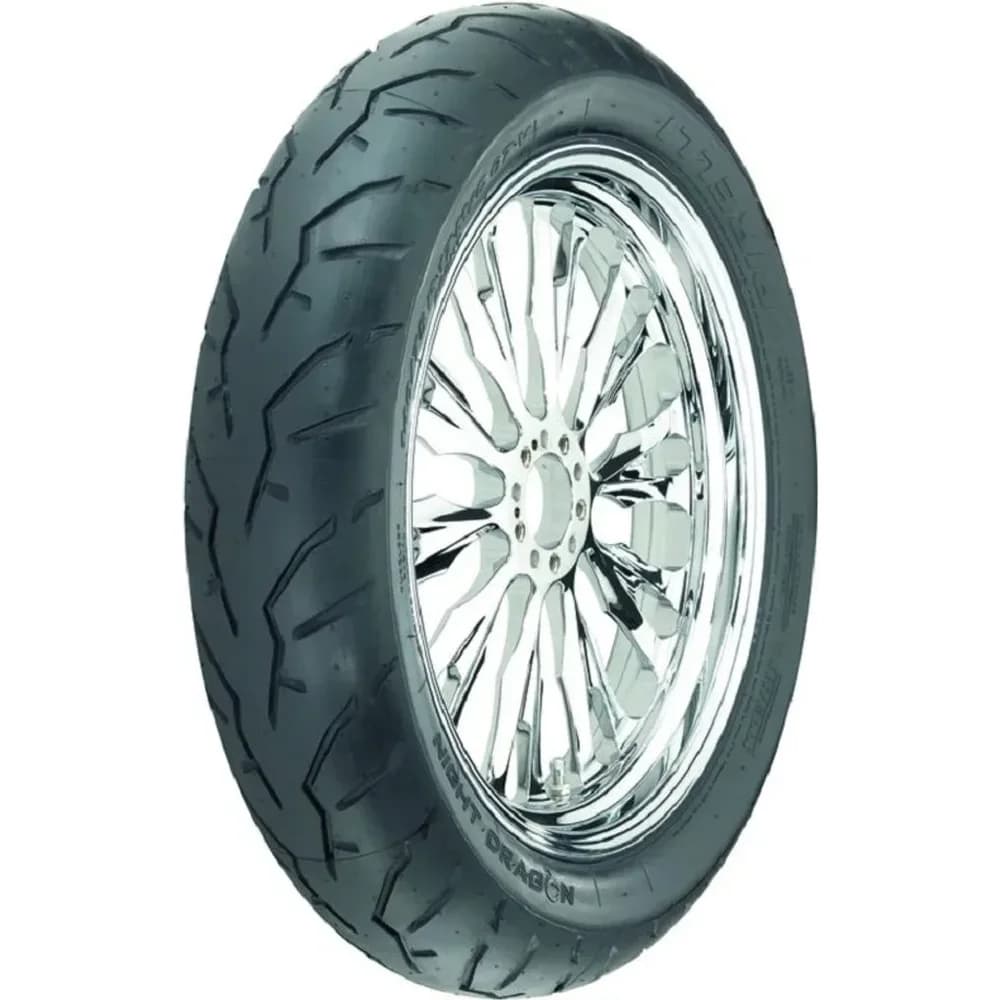 120/70 B21 68H Night Dragon Front RF M/C