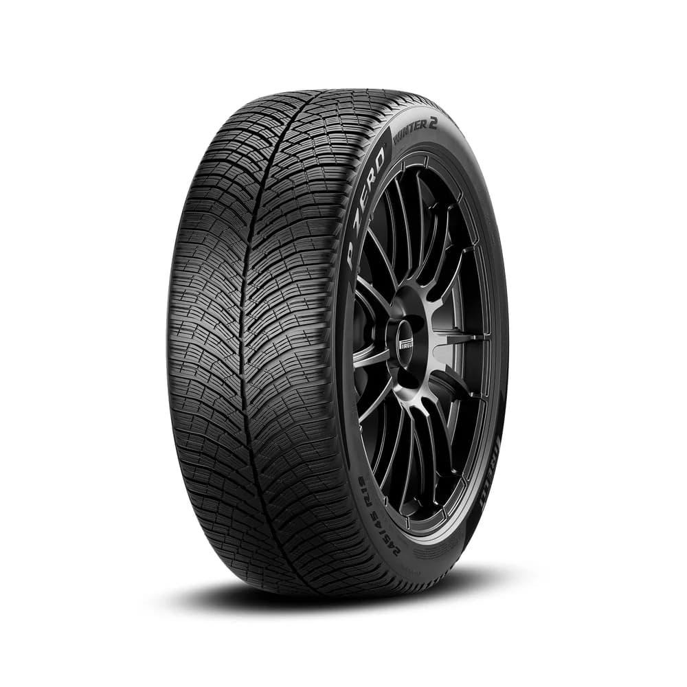 Pirelli P Zero Winter 2 255/40 R20 101W XL Winterreifen
