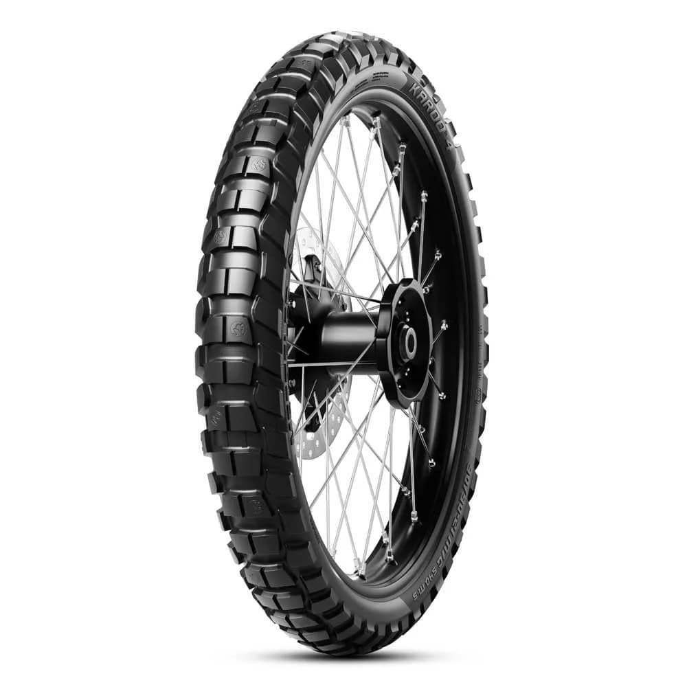 90/90-21 54T Karoo 4 Front (B) M/C