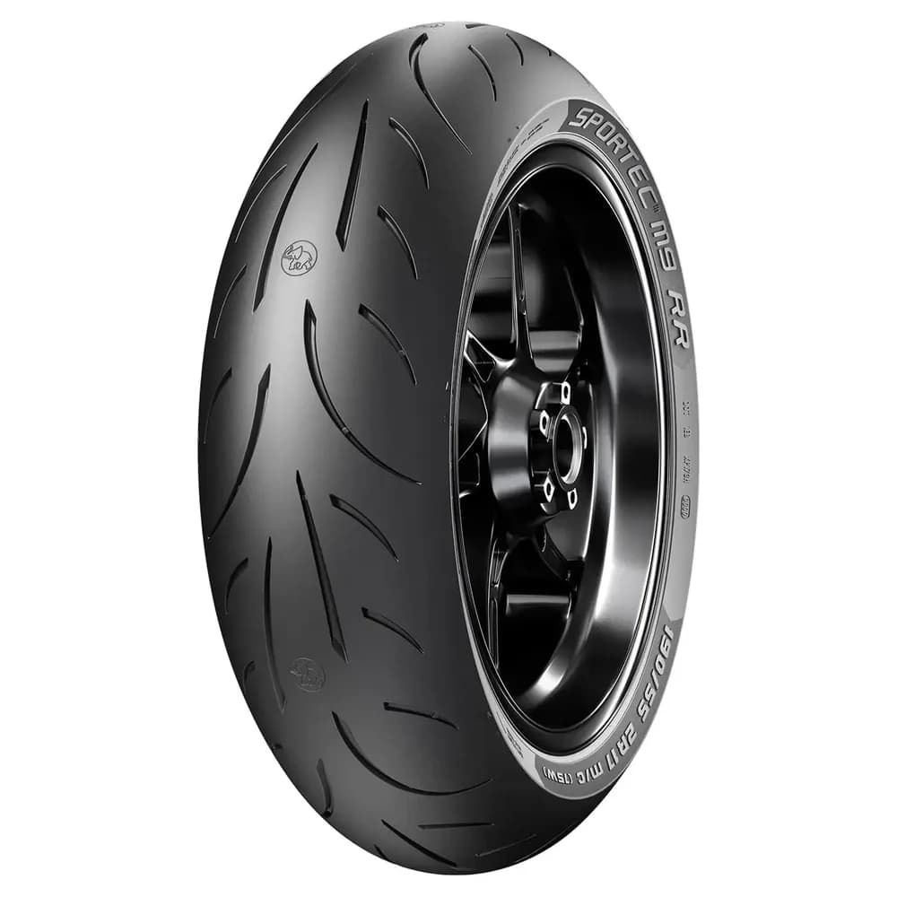 140/70 R17 66H Sportec M9 RR Rear M/C