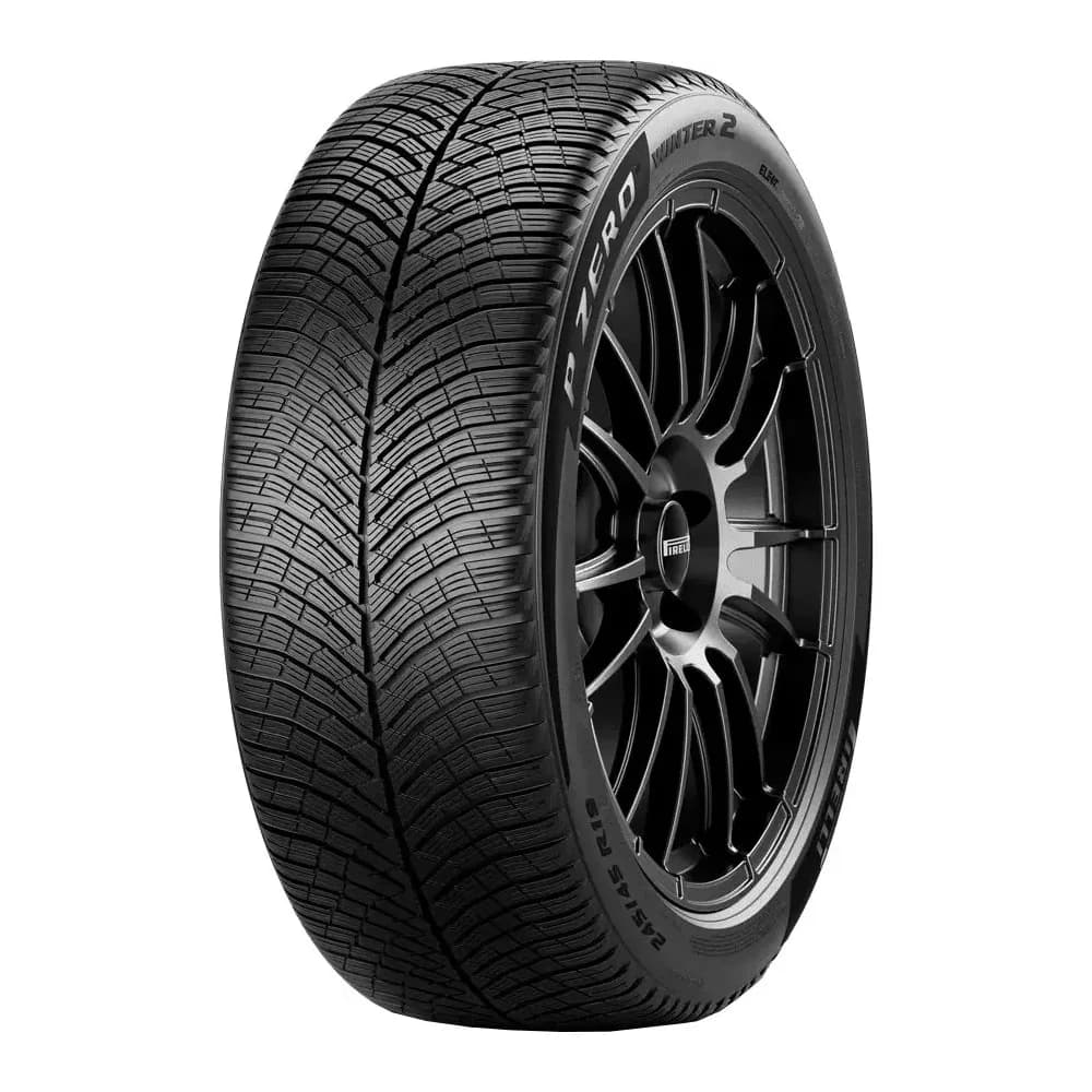 285/45 R21 113H P Zero Winter 2 XL * FSL