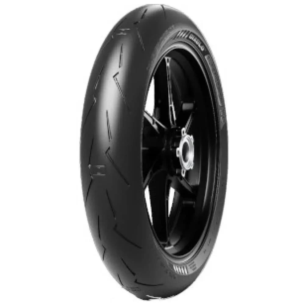 160/60 R17 69V Diablo Supercorsa V4 Rear SC1 M/C