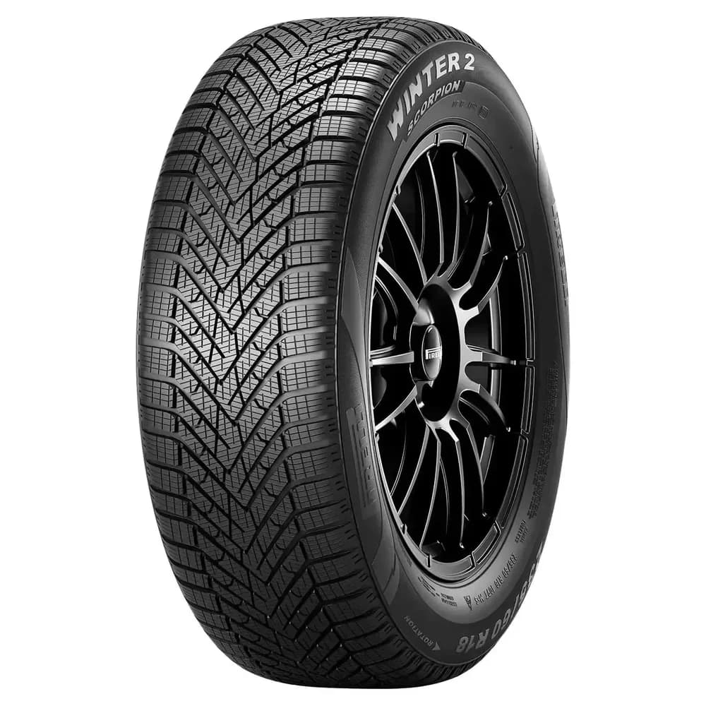 Pirelli Scorpion Winter 2 295/40 R22 112W XL Winterreifen