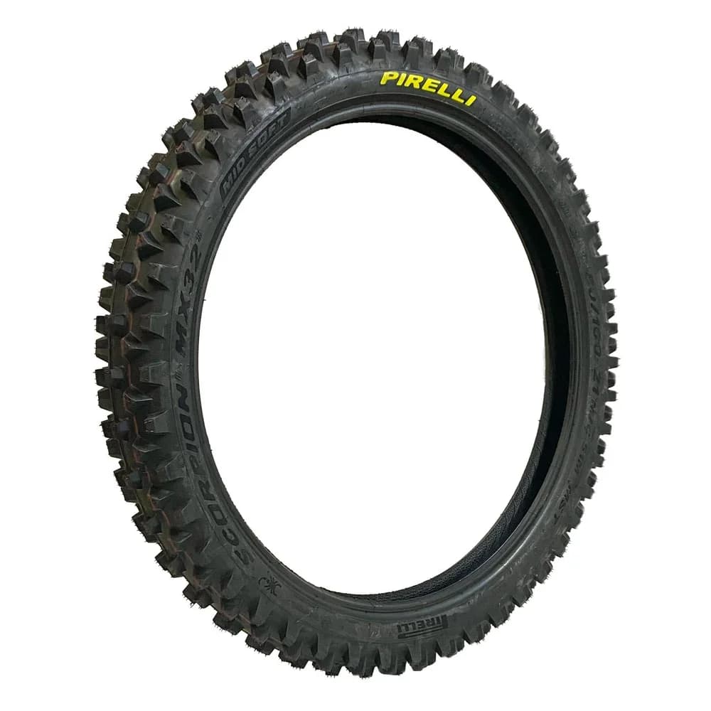 80/100 -21 51M TT Scorpion MX32 Mid Soft F M/C MST
