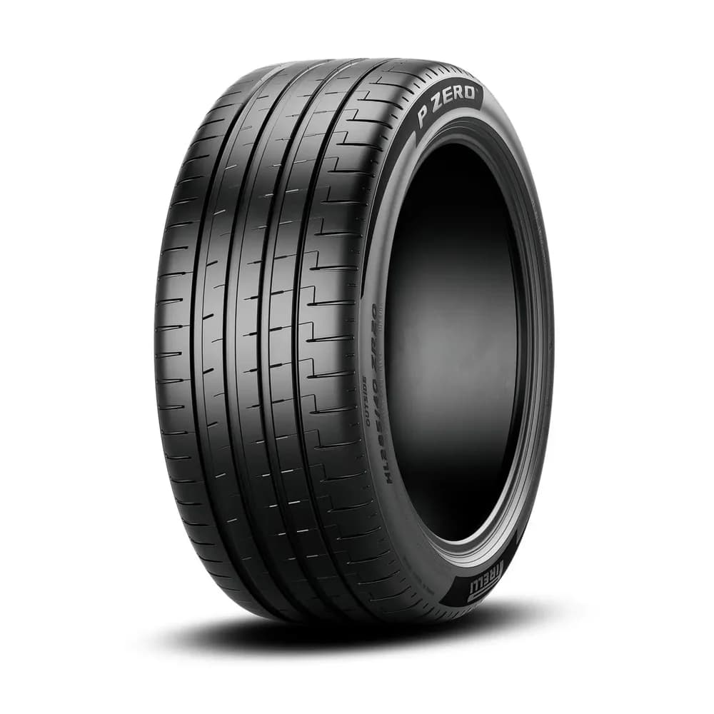 P Zero (PZ5) 295/30 R22 106Y XL Sommerreifen