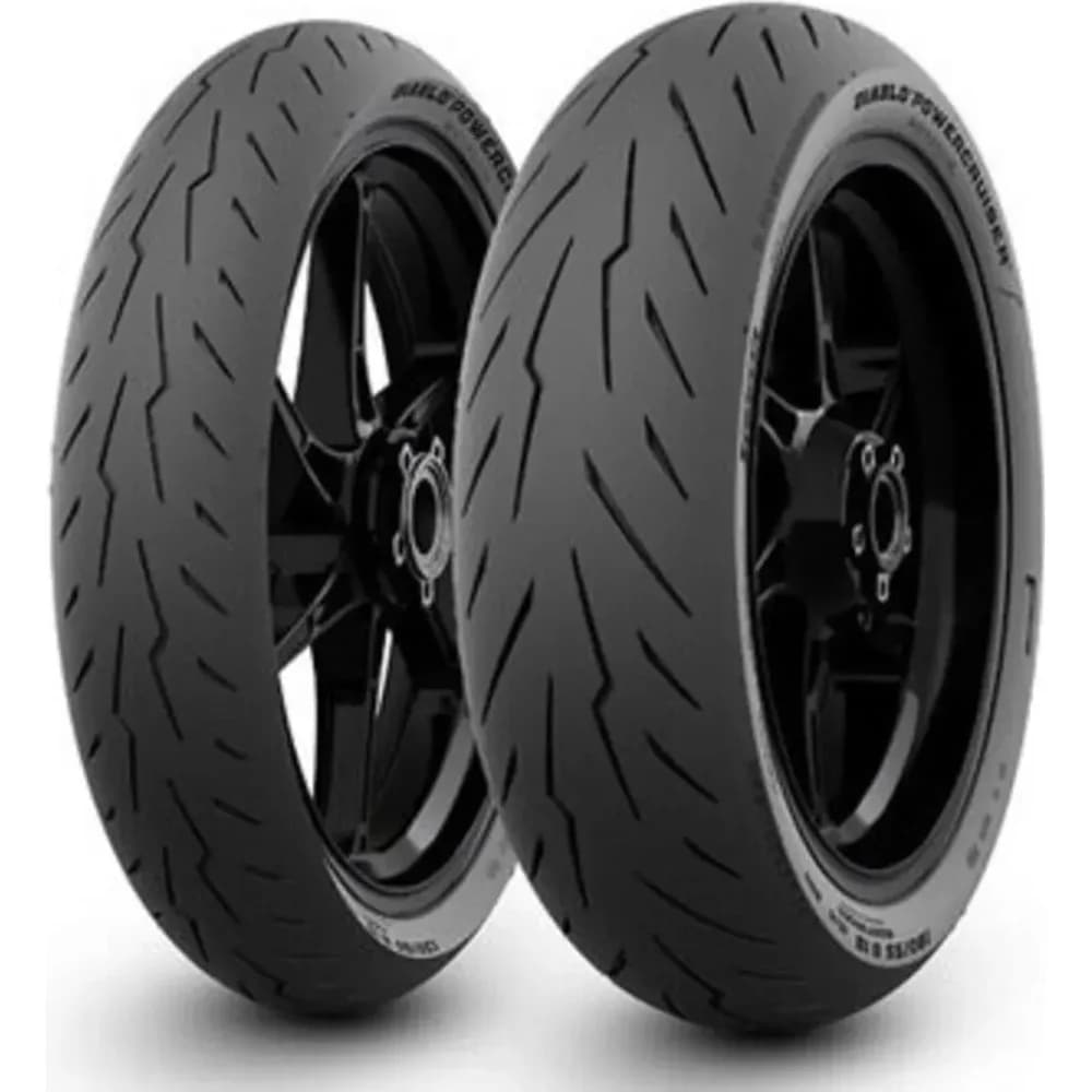 160/70 R17 73V Diablo Powercruiser Front M/C