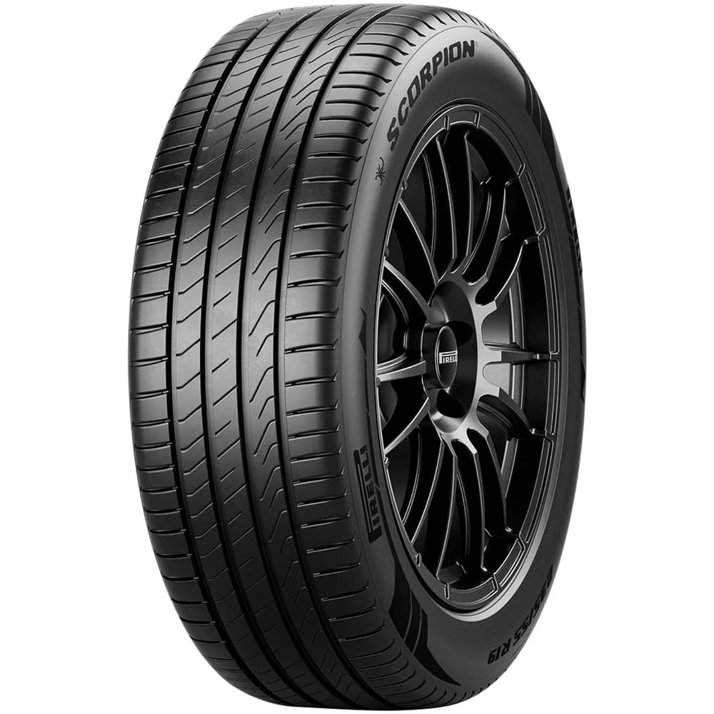 Pirelli Scorpion (S3) XL FSL 255/55 R18 109W