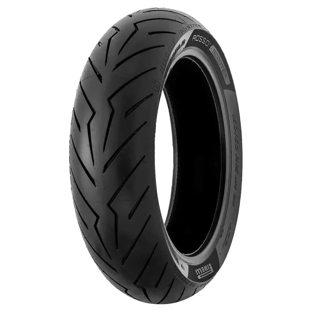 Pirelli Motorradreifen car-tyres Diablo Rosso Scooter ( 90/90-12 TL 44J )