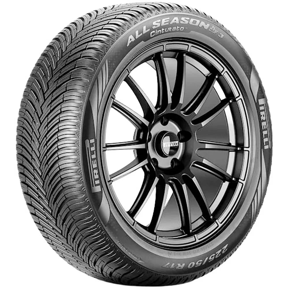 Pirelli Cinturato All Season Sf3 195/45 R16 84V XL Ganzjahresreifen