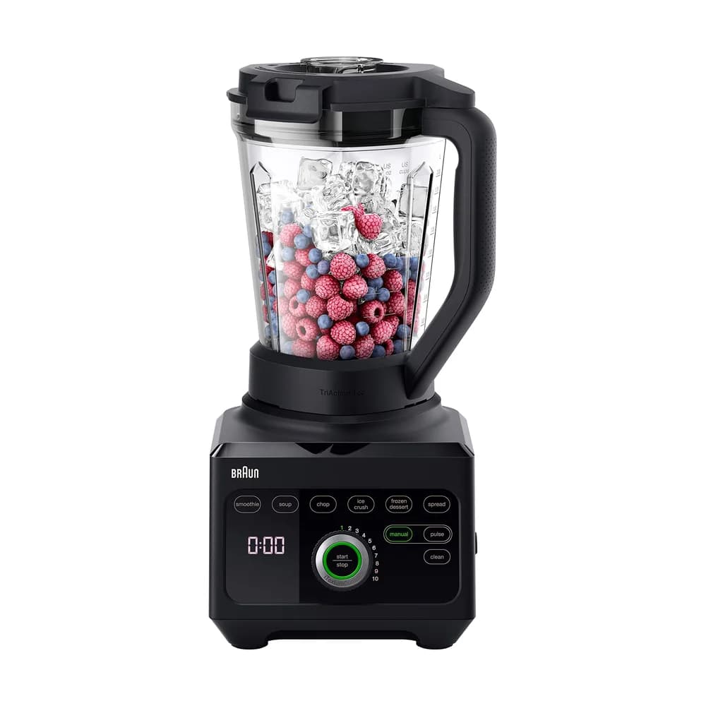 Braun Standmixer