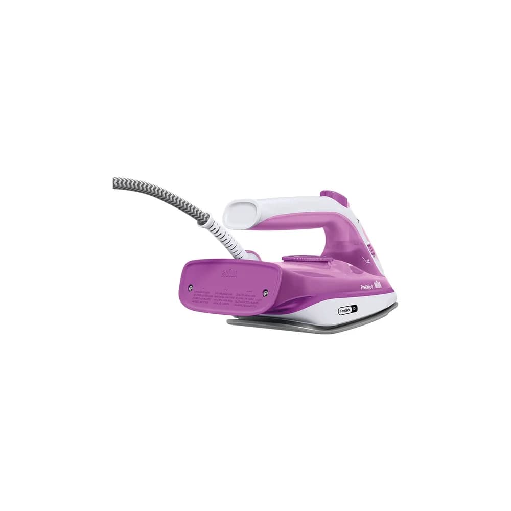 BRAUN - Bügeleisen FI 3124 PU