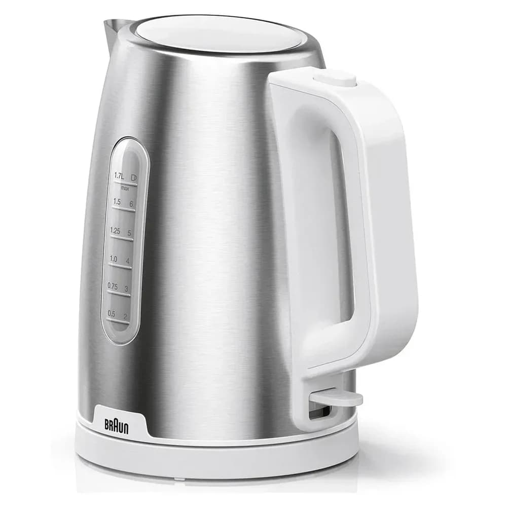Braun Wasserkocher