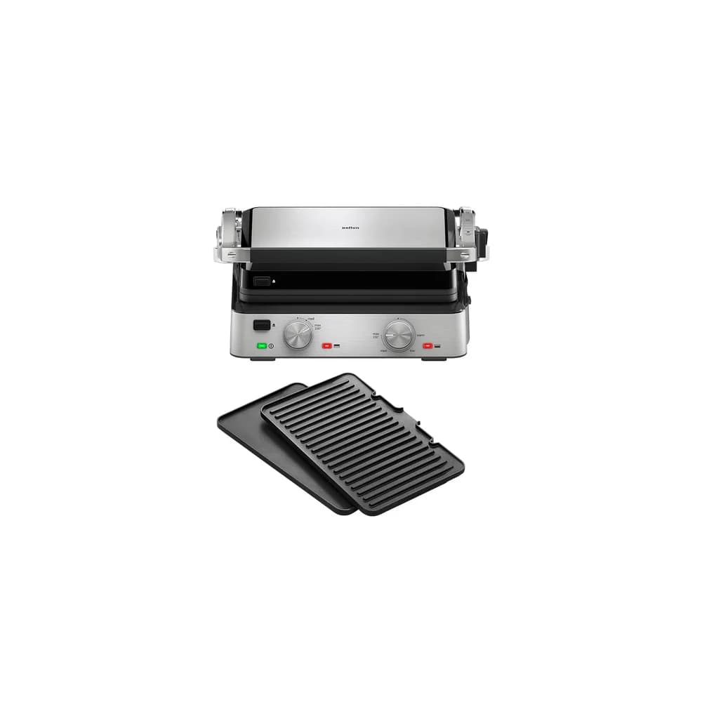 Braun Kontaktgrill CG 7020