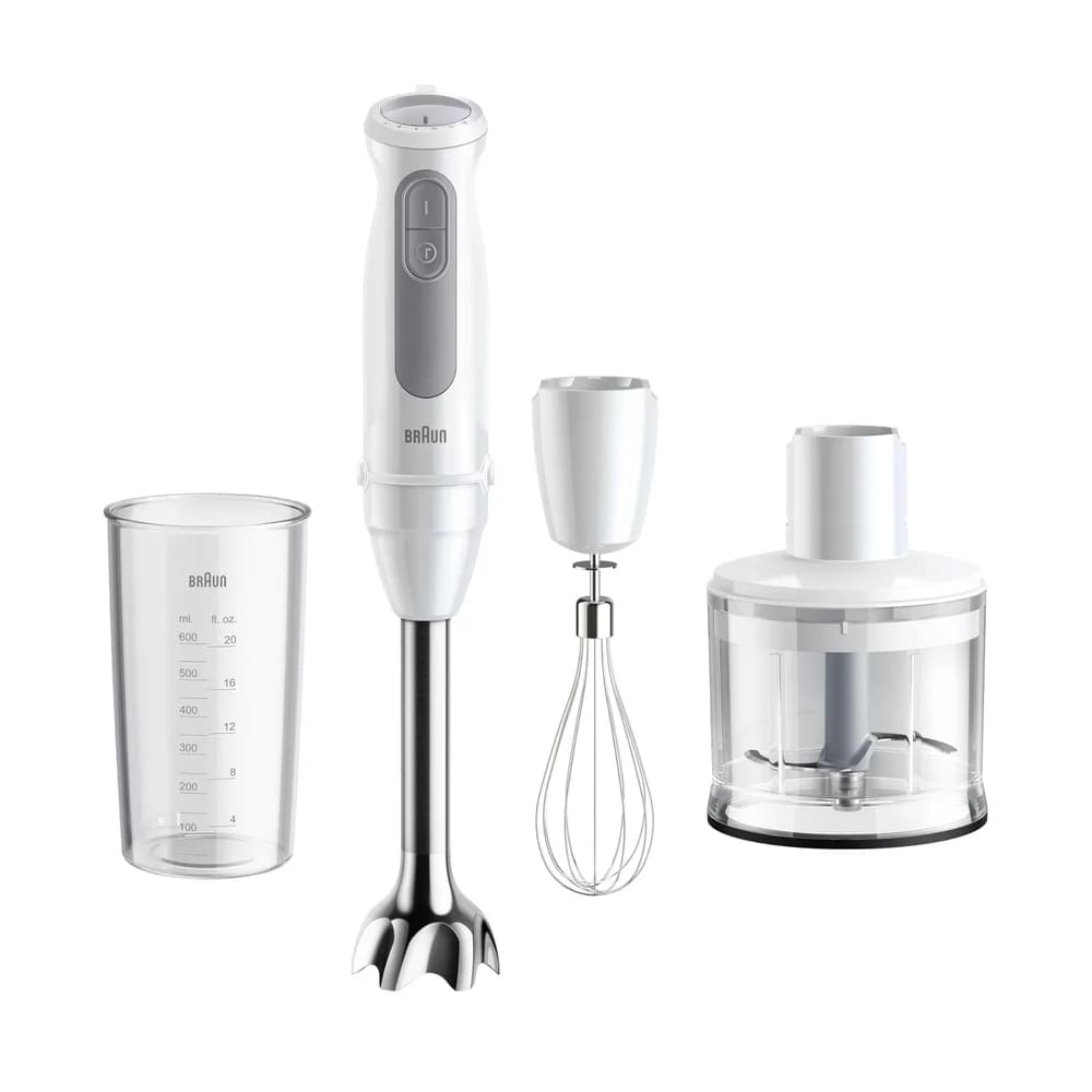 BRAUN Stabmixer »MQ 50236.M«