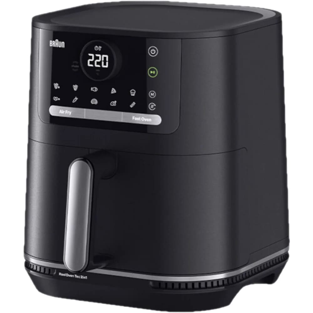 Braun HF5050 MultiFry 5