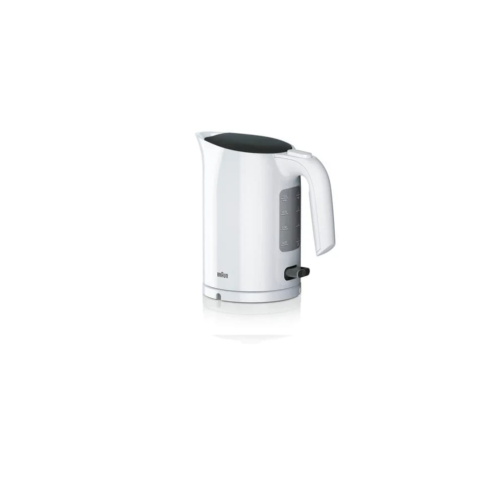 Braun Wasserkocher