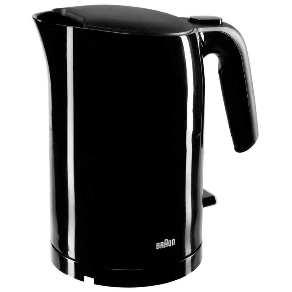 Braun Wasserkocher PurEase WK 3110 schwarz
