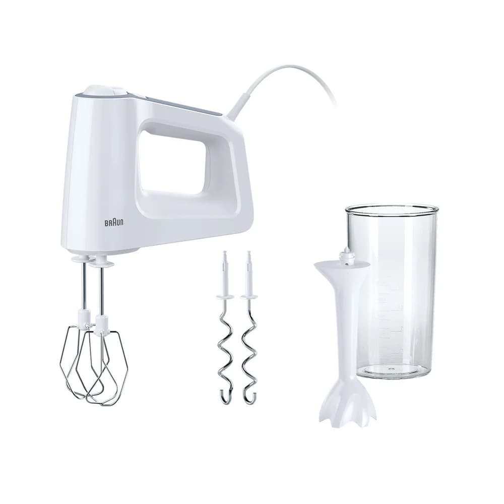 Braun Handmixer HM 3105