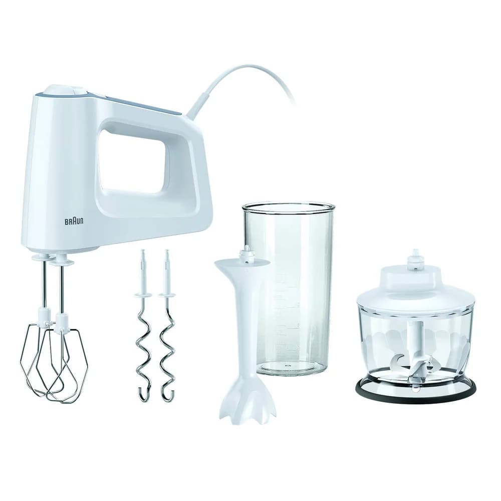 Braun Handmixer