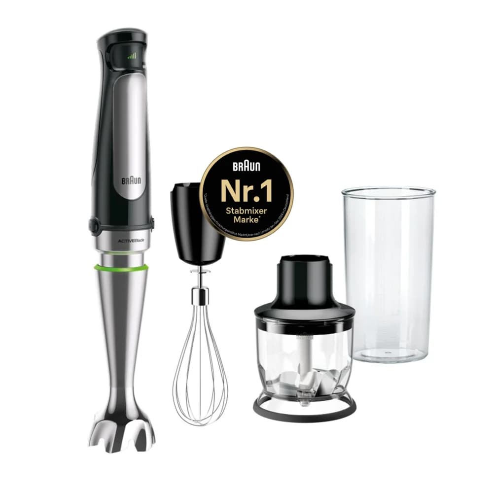 Braun Stabmixer