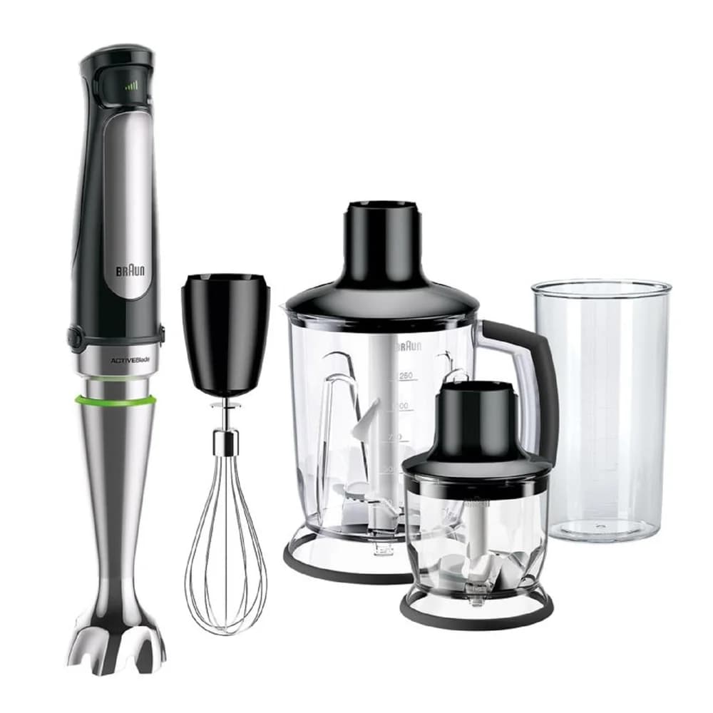 Braun Zerkleinerer MultiQuick 7