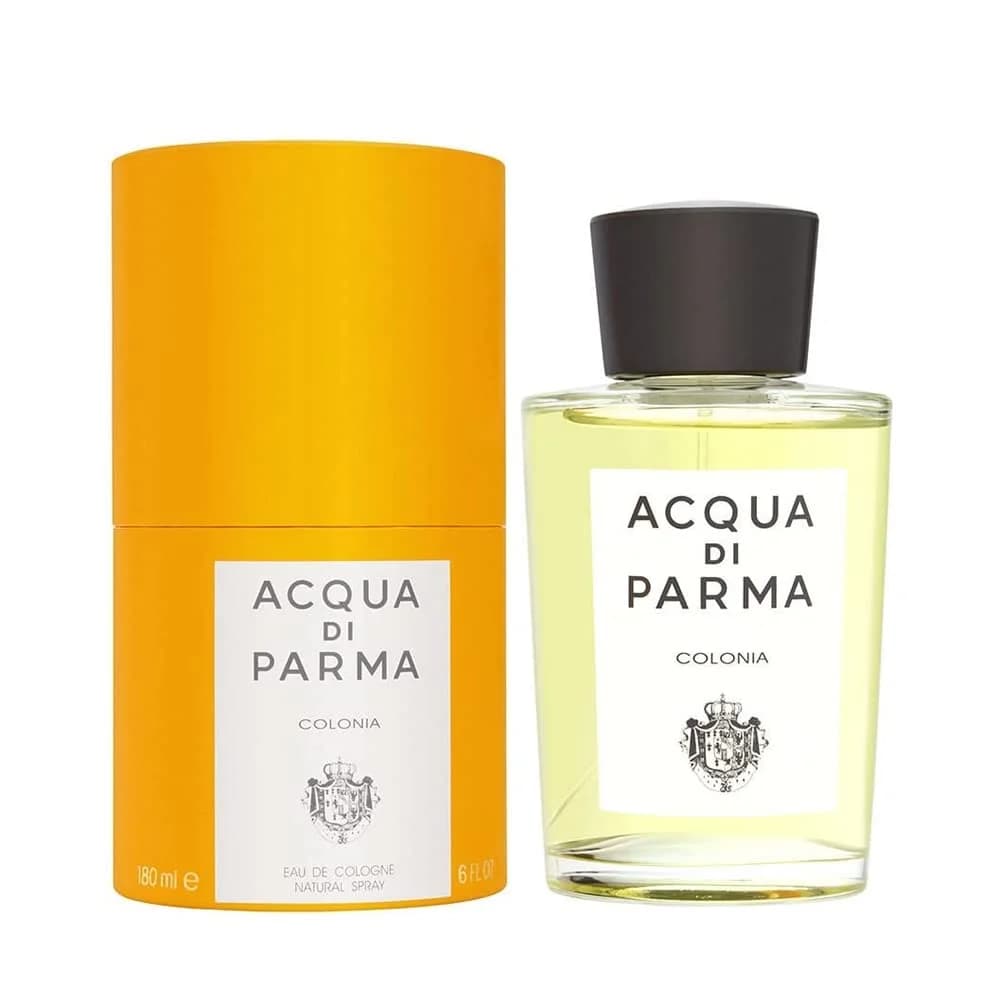 Acqua di Parma Colonia Eau de Cologne 180 ml