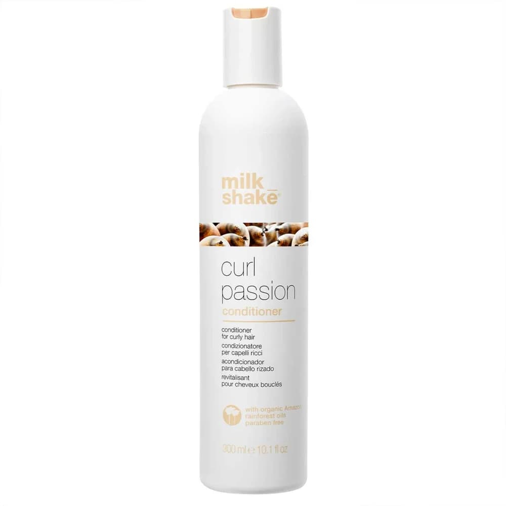 - Curl Passion Conditioner 300ml