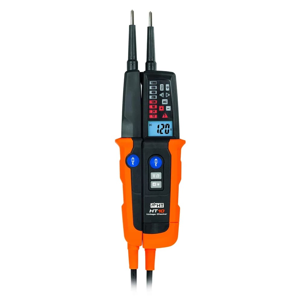 HT Instruments Spannungsprüfer HT10