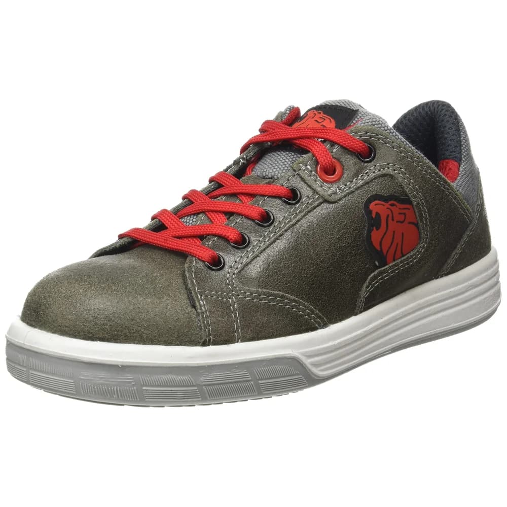 U-Power FOREST S3 SRC Arbeitsschuh (1-tlg) grau 43