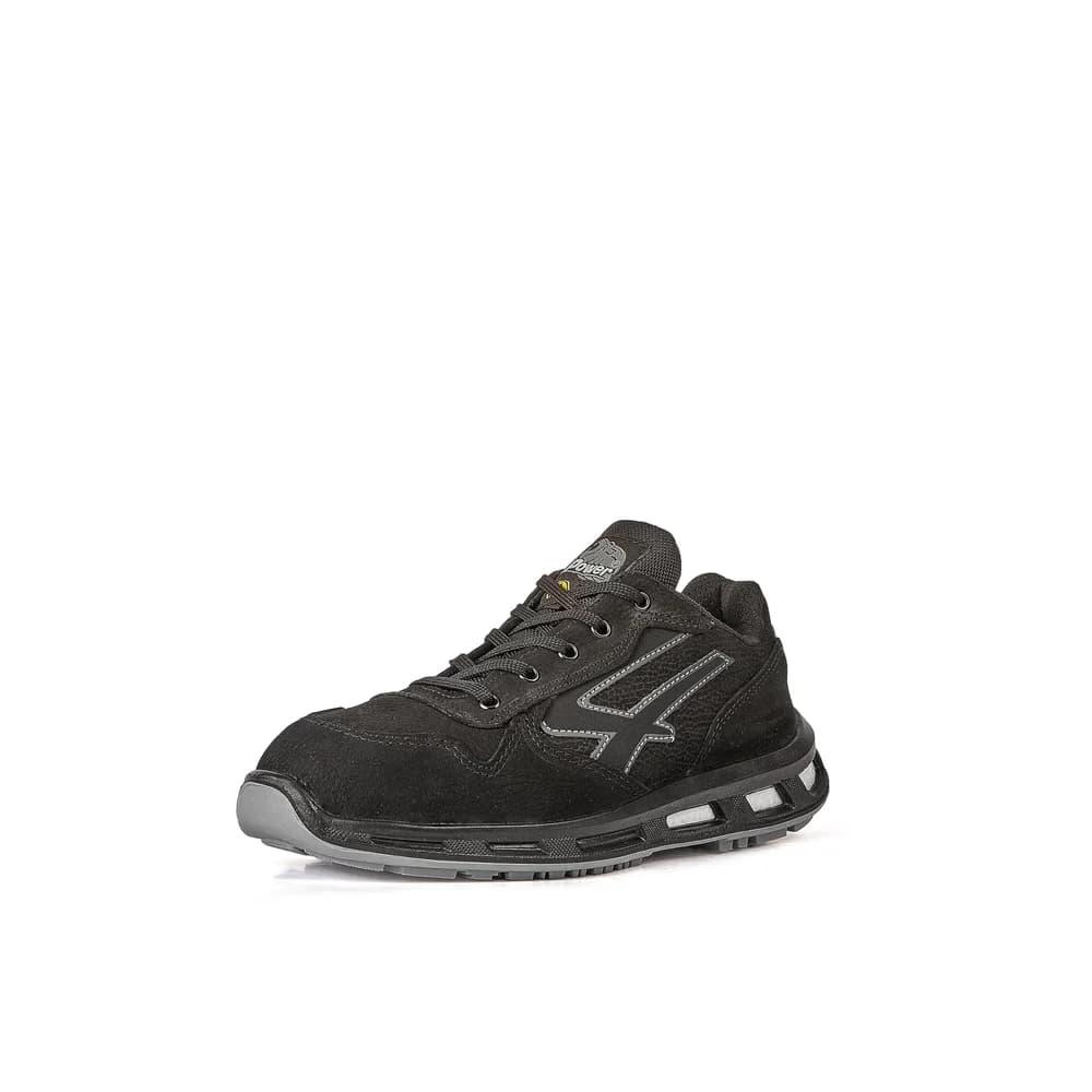 U-Power Halbschuh Carbon, S3, SRC, Gr. 37
