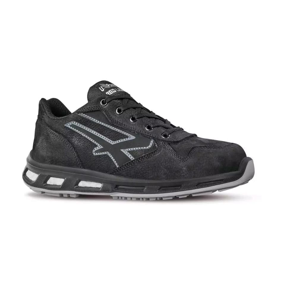 U-Power Redlion Halbschuh Carbon S3 ESD SRC Größe 40