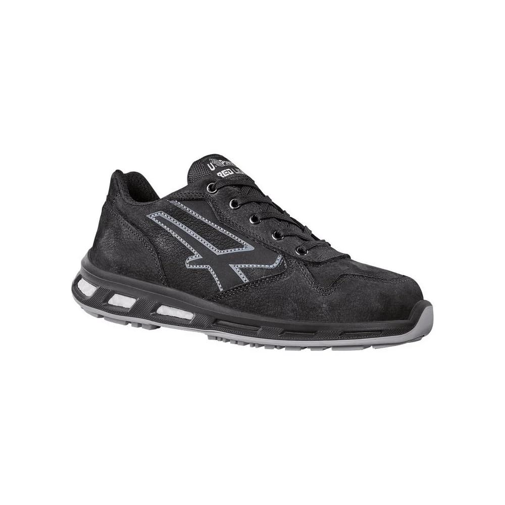 U-Power Sicherheitshalbschuhe S3 "Carbon" Sicherheitsschuh 45