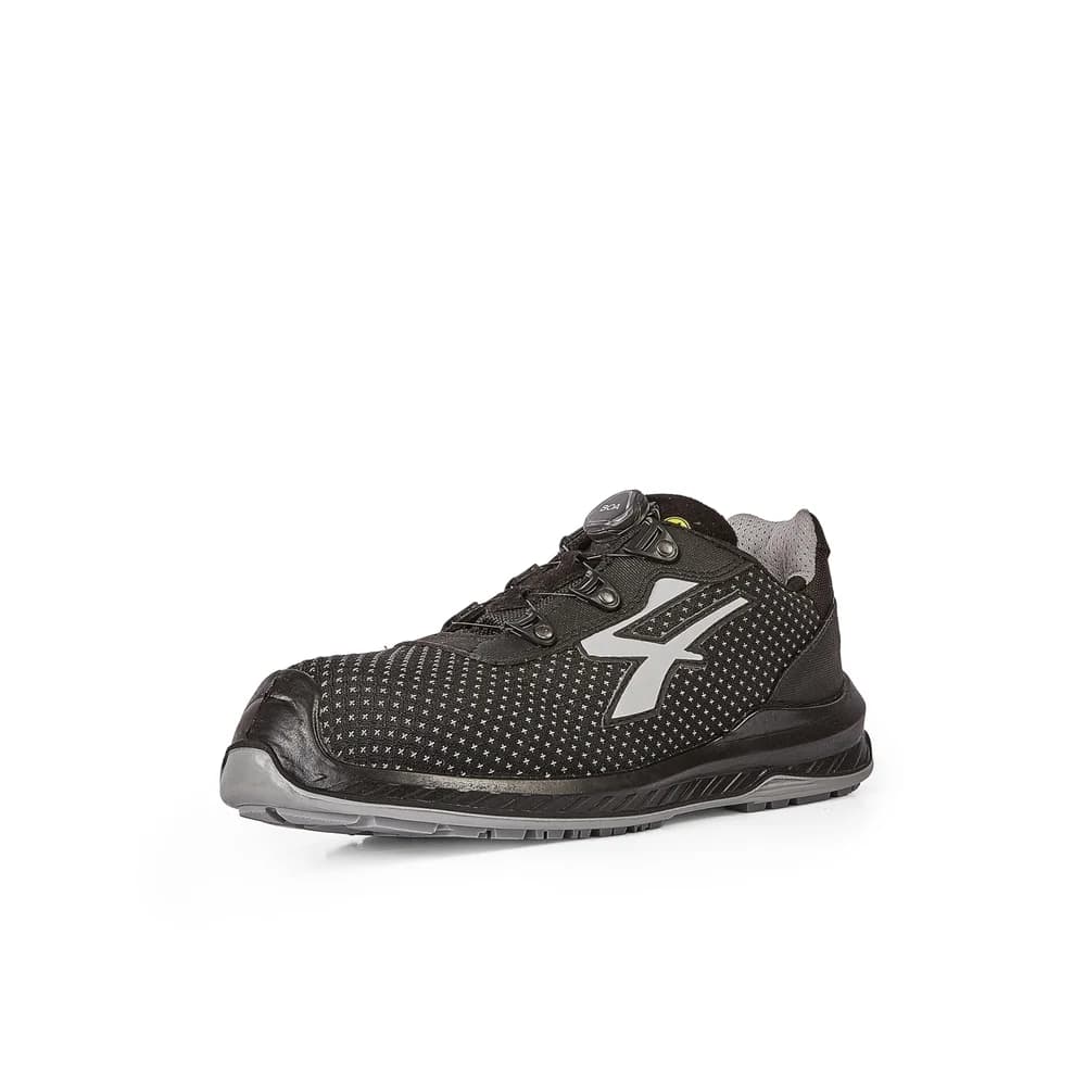 U-Power Monaco s ESD S3S CI FO sr (0414) 39