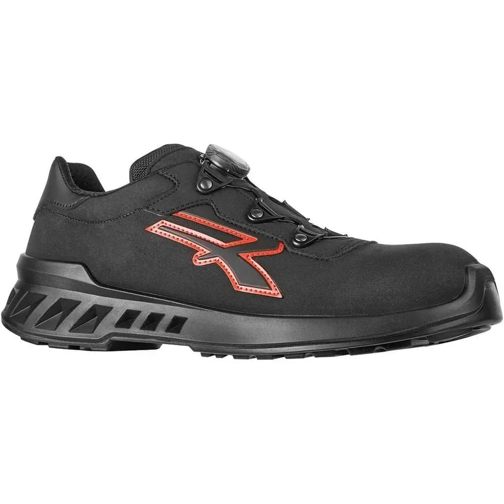 U-Power Caesar Esd S3 Ci Src Sicherheitsschuh schwarz 44