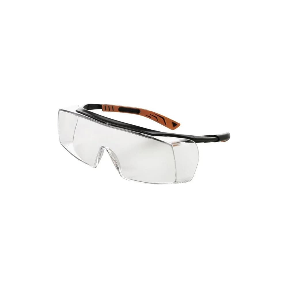 Univet Überbrille 5X7, Scheibentönung: CLEAR