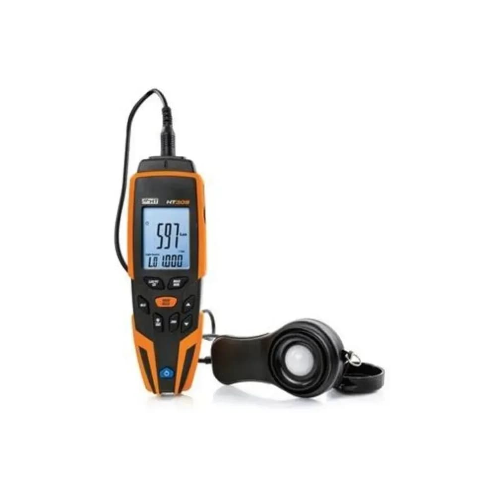HT Instruments HT309 LED Luxmeter