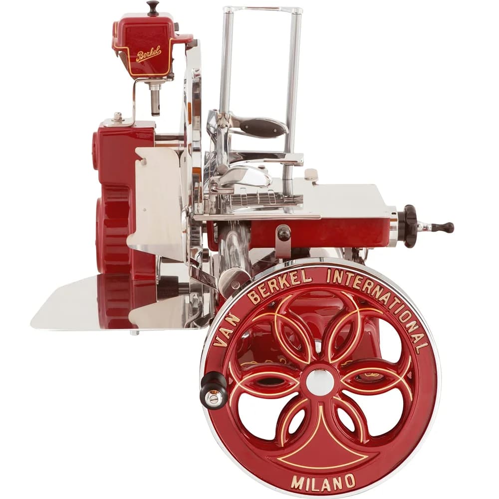 Berkel Volano B114 Aufschnittmaschine RED