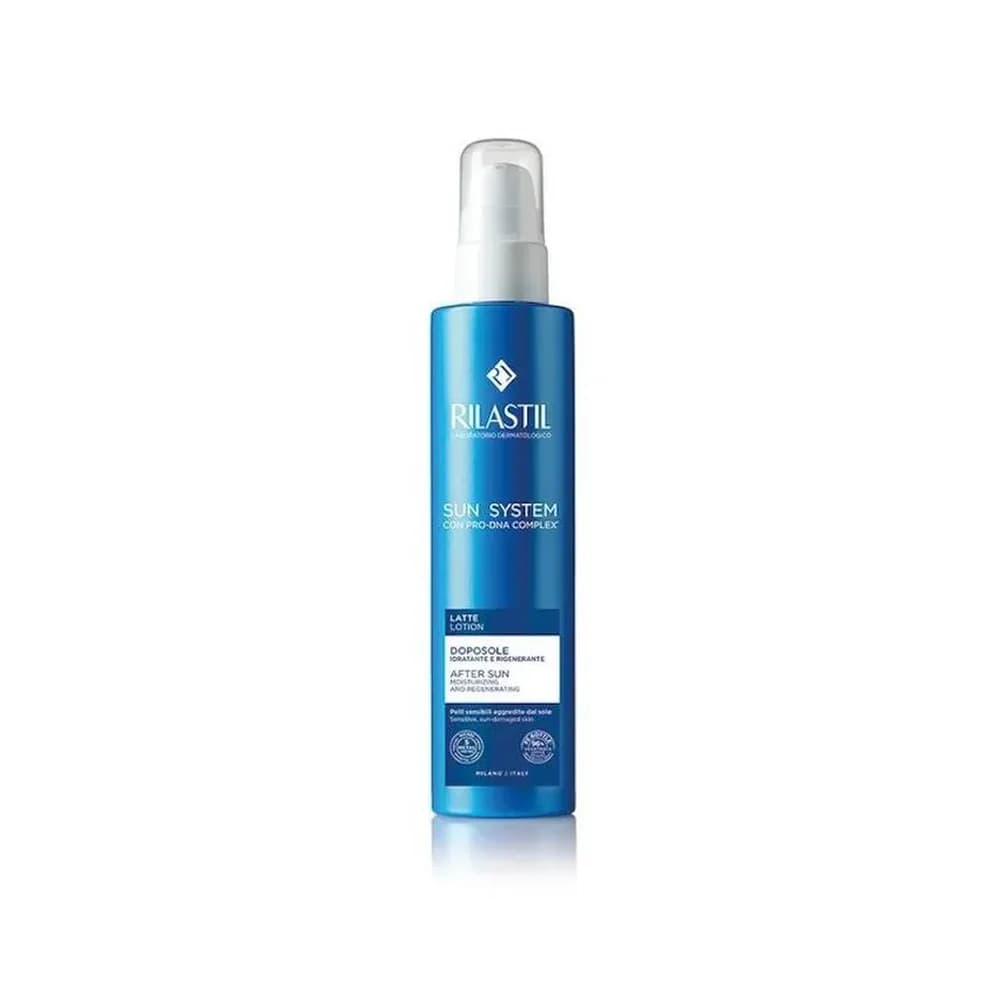 Rilastil Sun System After-Sun-Milch 200ml