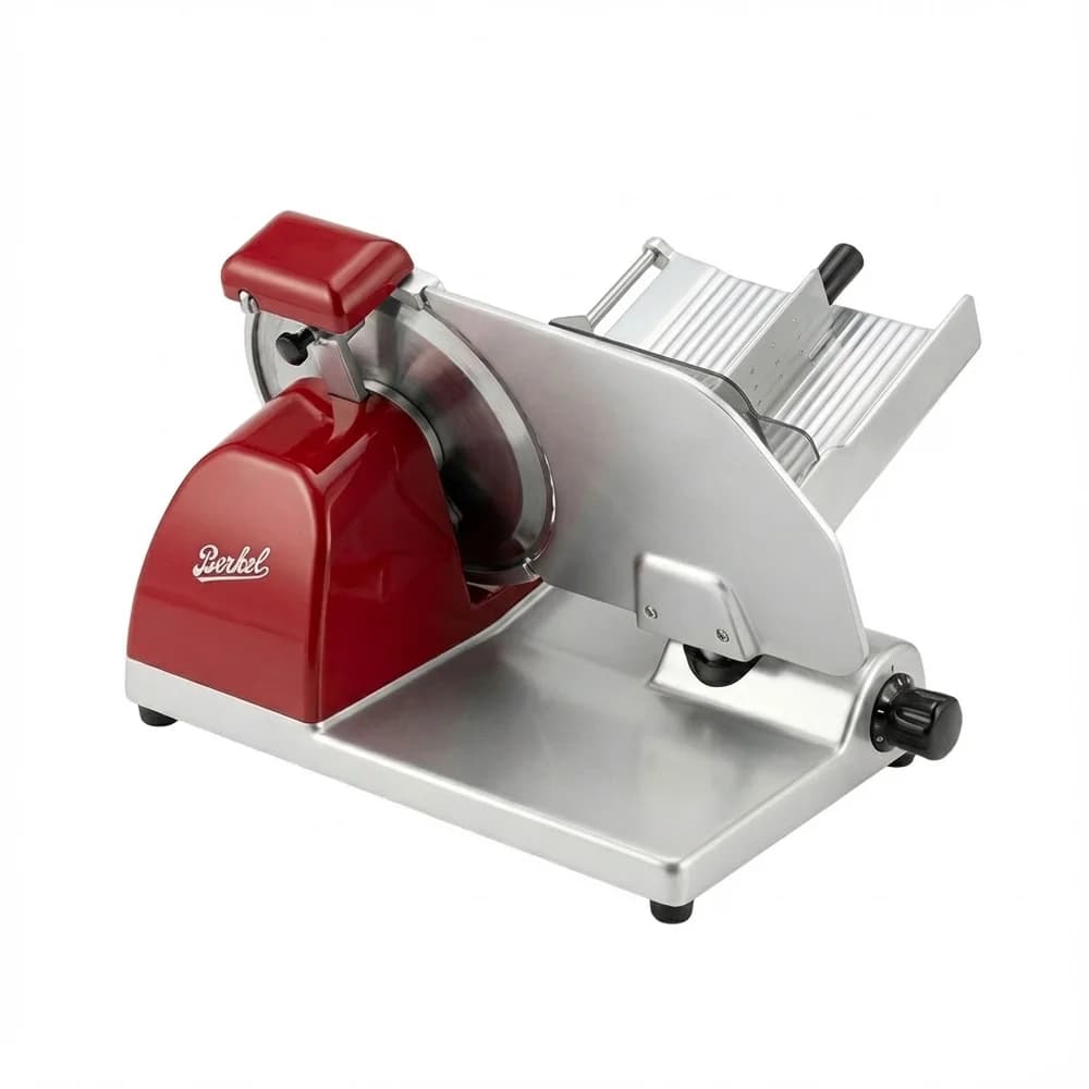 Berkel Home Line 200 PLUS Rot
