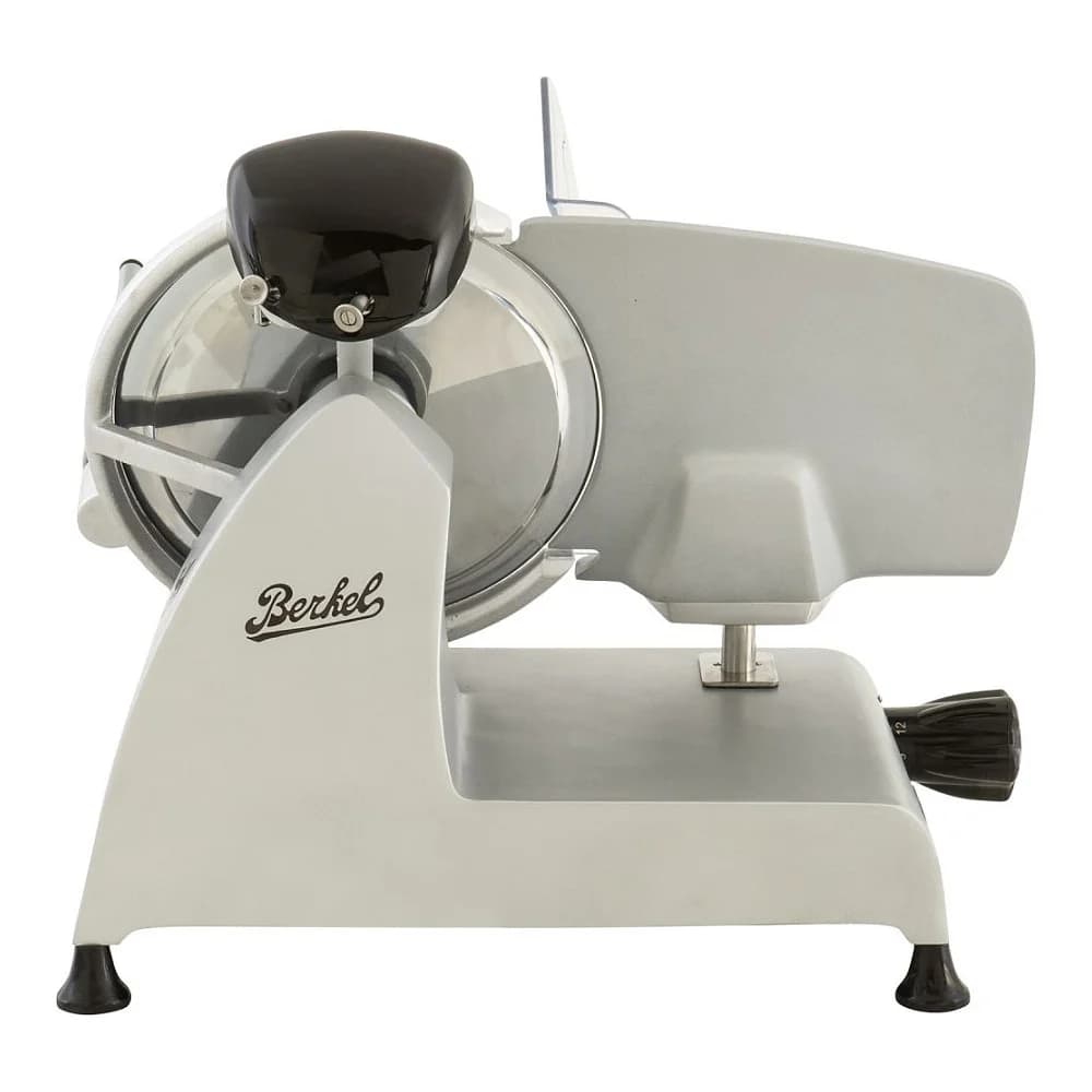 Berkel Red Line RL 250 grey Aufschnittmaschine