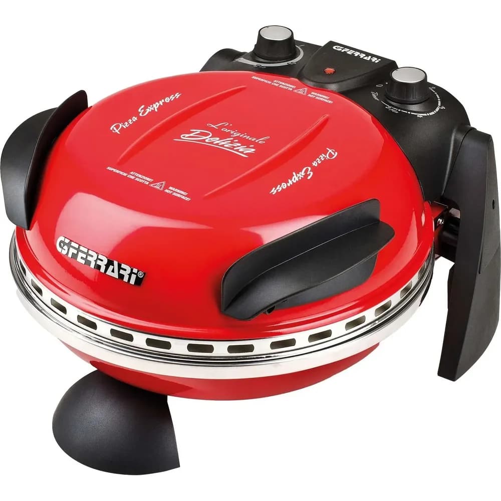 G3 Ferrari Minibackofen
