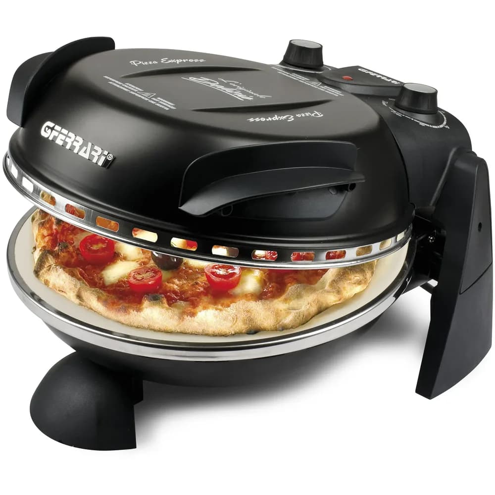 G3 Ferrari Minibackofen