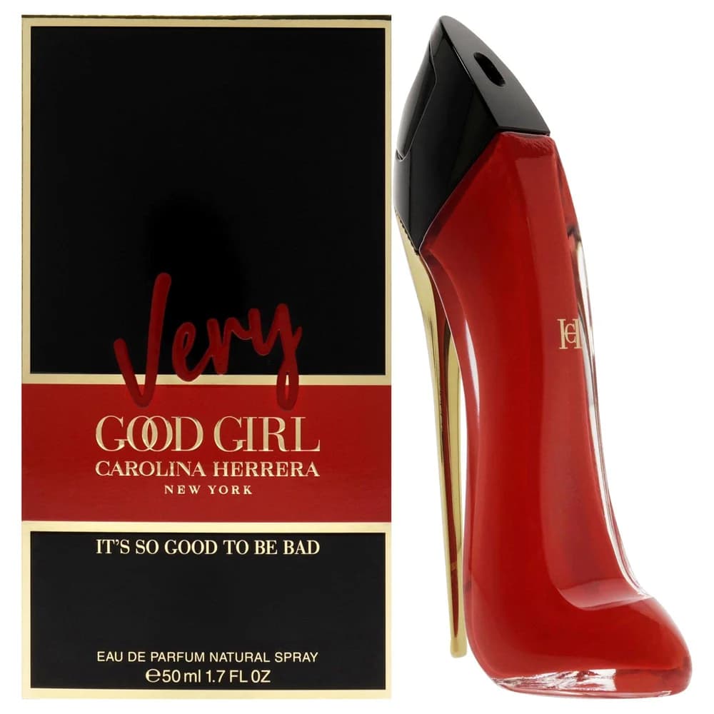 Very Good Girl Eau de Parfum