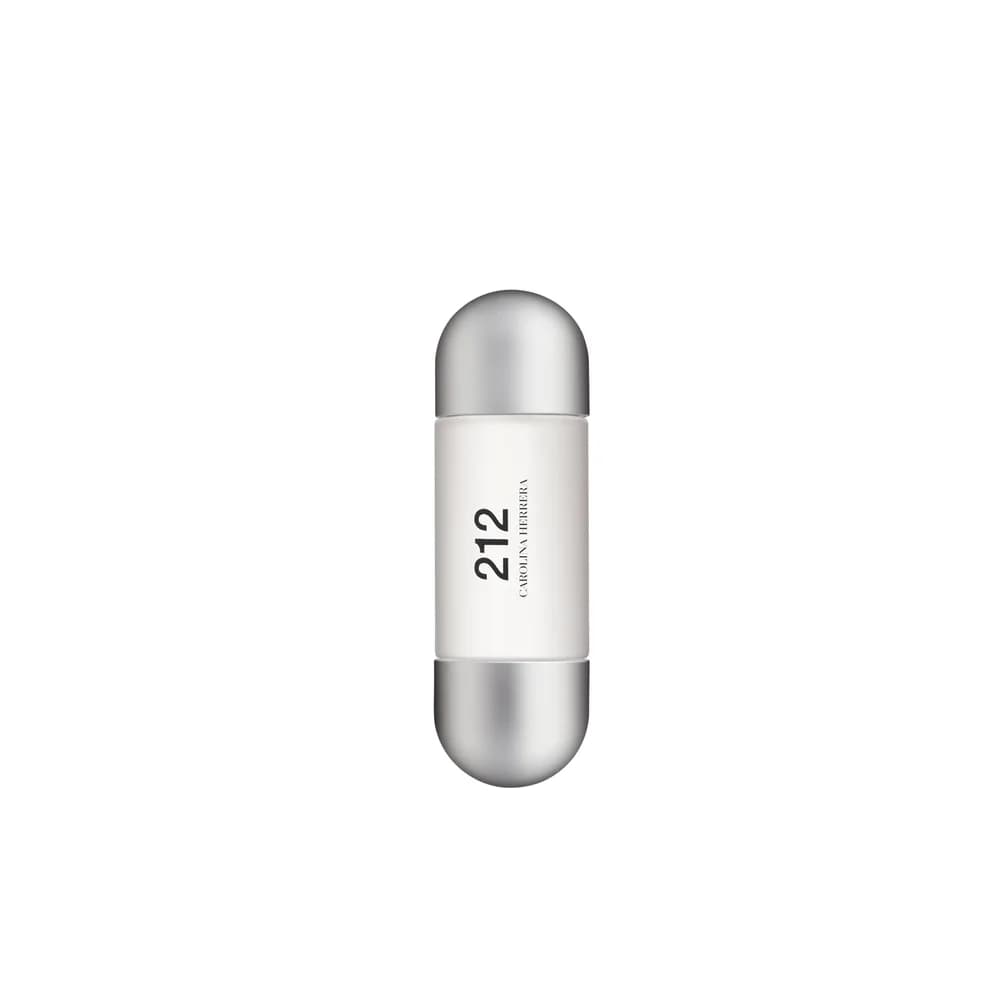 Carolina Herrera Eau de Toilette 212 Women