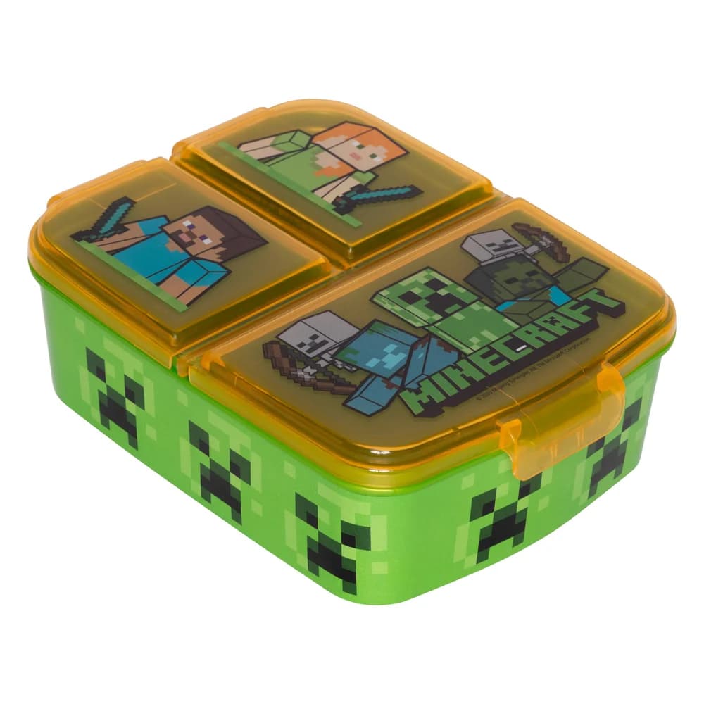 Stor Lunchbox Brotdose