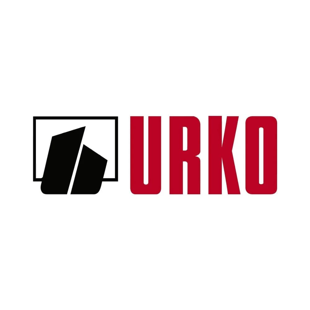 Urko Teleskopstütze b.180kg 1010-1770mm